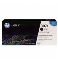 Картридж HP CE740A for HP LaserJet CP5225, черный