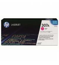 Картридж (оригинал) HP CE743A Magenta Print Cartridge for Color LaserJet CP5225