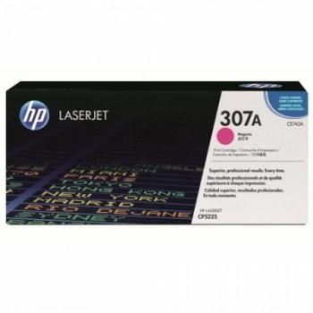 Картридж (оригинал) HP CE743A Magenta Print Cartridge for Color LaserJet CP5225