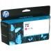 Картридж струйный HP 72 (C9399A) Magenta