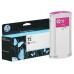 Картридж струйный HP 72 (C9399A) Magenta