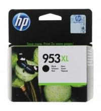 HP 953 Струйный картридж черный