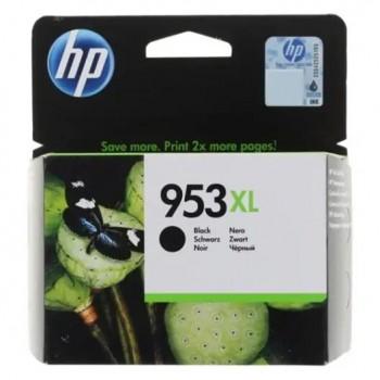 HP 953 Струйный картридж черный