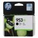 HP 953 Струйный картридж черный