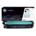 Картридж HP LaserJet CF360A (508BK)