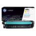 Картридж HP LaserJet CF362A (508BK)