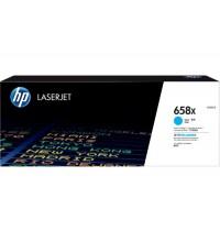 HP W2001A Картридж лазерный HP 658A для Color LaserJet M751, голубой, ресурс до 6000 стр