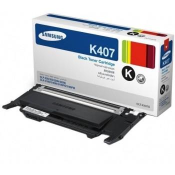 HR-CLT407KC Samsung CLP325