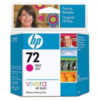Картридж струйный HP 72 (C9399A) Magenta