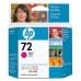 Картридж струйный HP 72 (C9399A) Magenta