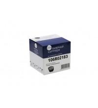 Тонер-картридж NetProduct N-106R02183 для Xerox Phaser 3010/3040, WC 3045B/3045NI, 2,3K
