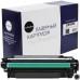 Картридж NetProduct N-CE400X для HP LJ Enterprise 500 color M551n/M575dn, Bk, 11K