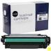 Картридж NetProduct N-CE402A для HP LJ Enterprise 500 color M551n/M575dn, Y, 6K