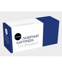 Тонер-картридж NetProduct (N-KX-FAT411A) для Panasonic KX-MB1900/2000/2020/2030/2051, 2K