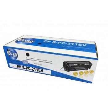 Картридж PANTUM PC-211EV for P2200/P2207/P2507/P2500W/M6500/6550/6607 Euro Print