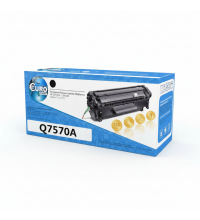 Картридж HP Q7570A for LJm5025/5035 (15K) Euro Print
