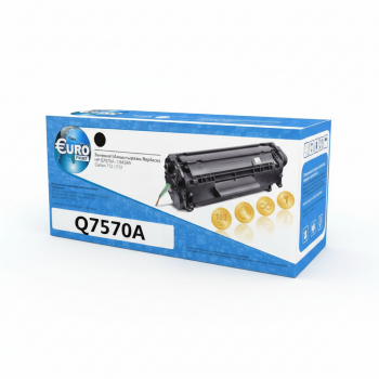 Картридж HP Q7570A for LJm5025/5035 (15K) Euro Print