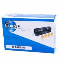 Картридж RICOH SP201HE for Aficio SP211/SP213/SP220Nw/SP220SNw/SP220SFNw (2,6K) Euro Print