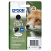 Epson T1281 black C13T12814012