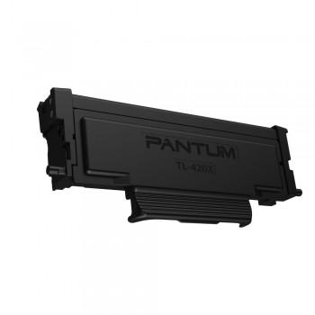 Тонер-картридж PANTUM TL-420X for M6700/3010 (6K) Euro Print