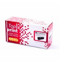 Картридж HP CE505A/Canon 719 (2,3K) TOP PRINT