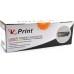 Тонер-картридж Vprint для Panasonic KX-MB1900/2000, KX-FAT411A