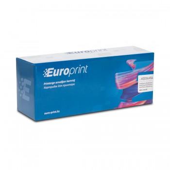 Картридж HP W2031A (№415A) (С ЧИПОМ) Cyan для CLJ Pro M454/MFP M479 (2.1K) Euro Print