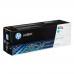 Картридж оригинал HP W2031A LaserJet 415A, голубой, 2100 стр.