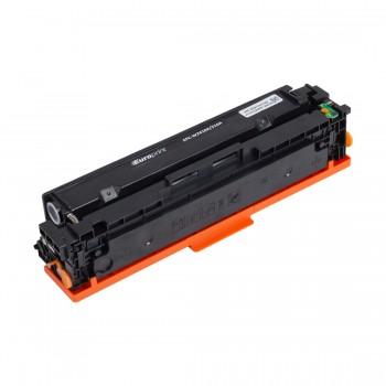 Картридж HP W2410A (№216A) (С ЧИПОМ) Black для CLJ M182/183 (1K) Euro Print