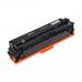 Картридж HP W2410A (№216A) (С ЧИПОМ) Black для CLJ M182/183 (1K) Euro Print