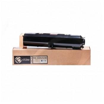 Тонер-картридж Xerox 106R01413 для WC 5222  Булат s-Line (20 k)