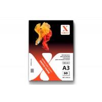 Фотобумага X-GREE 5H150DG-А3-50 для струйной печати, Глянцевая, Двусторонняя, A3*297x420мм/50л/150г