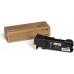 Тонер картридж Xerox 106R01604 Black