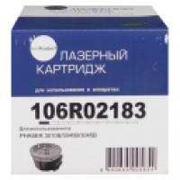 Тонер-картридж 106R02183 Xerox Phaser 3010/3040/WC3045 (2,3K) Euro Print