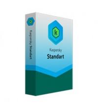 Kaspersky Standard Kazakhstan Edition. 3-Device 1 year Base Download Pack