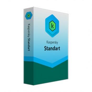 Kaspersky Standard Kazakhstan Edition. 3-Device 1 year Base Download Pack