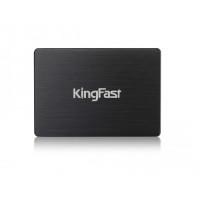 Твердотельный накопитель SSD KingFast F10, 256Gb, KF2710DCS23BF-256, SATA3, 540/440 Mb/s