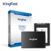Твердотельный накопитель SSD KingFast F10, 256Gb, KF2710DCS23BF-256, SATA3, 540/440 Mb/s