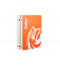 Твердотельный накопитель SSD KingSpec P3-256 - (256Gb, 2.5", SATA III, TLC)