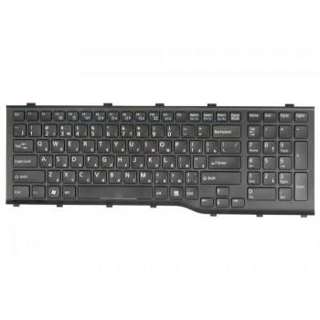 Клавиатура для ноутбука Fujitsu Lifebook AH532