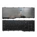 Клавиатура для ноутбука Fujitsu Lifebook AH532