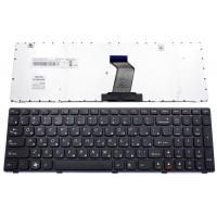 Клавиатура для Lenovo серий IdeaPad G580 V580, B580, Z580, G585, Z580A
