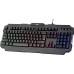 Клавиатура Defender Legion GK-010DL игровая, RGB подсветка, 19 Anti-Ghost
