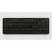 Клавиатура для ноутбука HP Pavilion G6-2000, RU, без рамки, черная