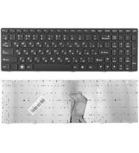 Клавиатура для Lenovo серий IdeaPad G580 V580, B580, Z580, G585, Z580A