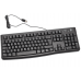 Клавиатура Logitech K120 беспроводная