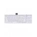 Клавиатура Toshiba Satellite C850 (черная, RU)