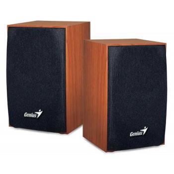 Колонки Genius SP-HF160 Wood