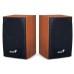 Колонки Genius SP-HF160 Wood