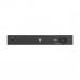 Коммутатор, D-Link, DGS-1016D/J1A, Неуправляемый, 16 портов 10/100/1000M RJ45, Корпус металл, 1U